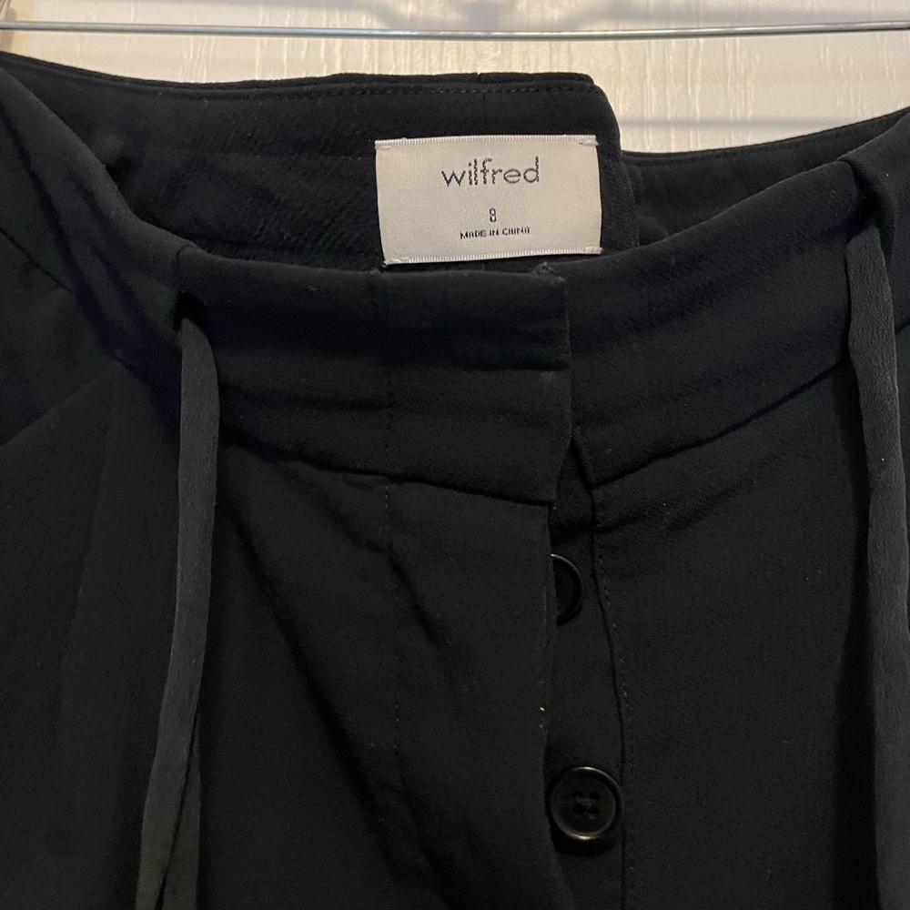 Wilfred dress pants